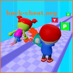 Tricky Runner 3D icon