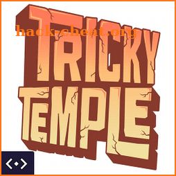 Tricky Temple for Merge Cube icon