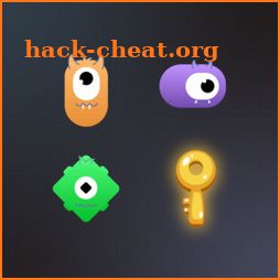 Trio - Puzzle Dungeon Heroes icon