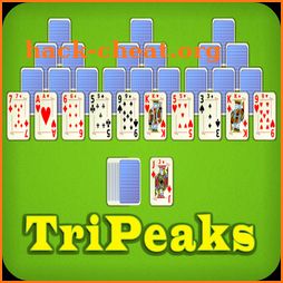 TriPeaks Solitaire Mobile icon