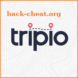 Tripio icon