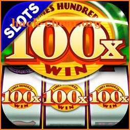 Triple Double Slots Free Slots icon