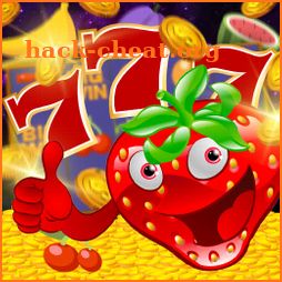 Triple Fruits Slots 2 icon