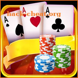 Triple One: Poker & Teen Patti icon