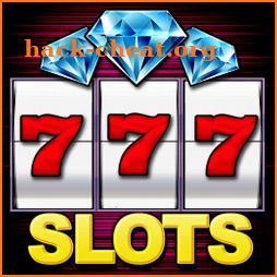 Triple Pay Diamond Slot icon