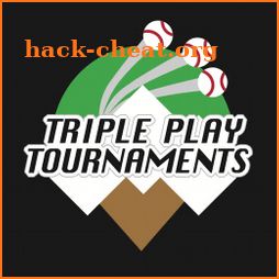 Triple Play Tournaments icon