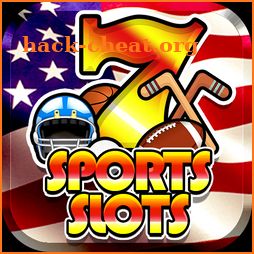 Triple Sports Slots Casino icon