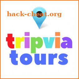 Tripvia Tours icon