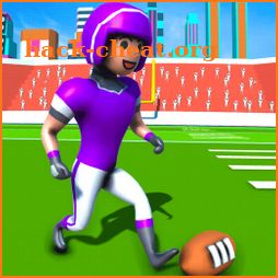 Trivia American Football icon