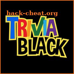 Trivia Black icon