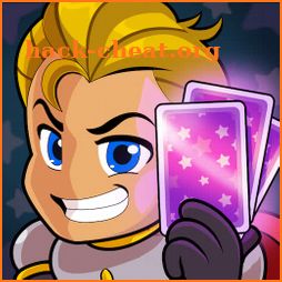 Trivia Card Wars icon