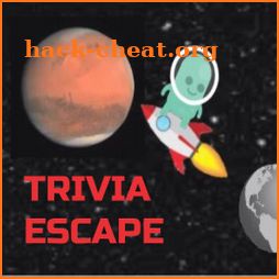 Trivia Escape icon