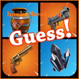 Trivia For Battle Royale Fans icon