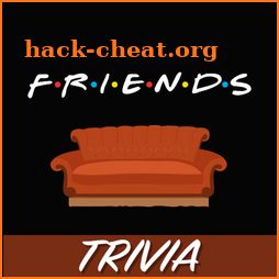 Trivia for Friends icon