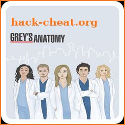 Trivia for Grey's Quiz icon