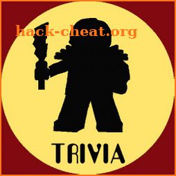 Trivia For Lego Ninjago icon