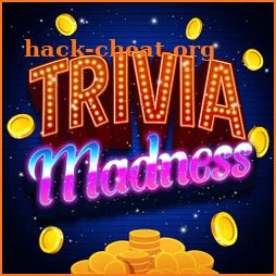 Trivia Madness icon