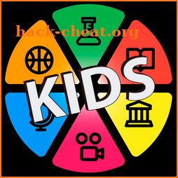 Trivia Questions and Answers Kids icon