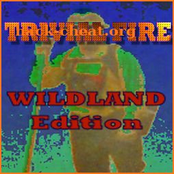 Trivial Fire - Wildland Ed. icon