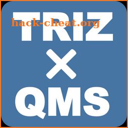 TRIZ crossover QMS icon