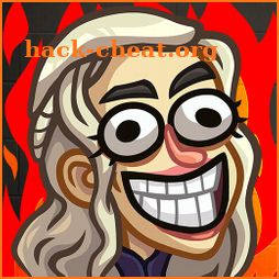 Troll Face Quest: Game of Trolls icon