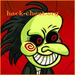 Troll Face Quest Horror icon