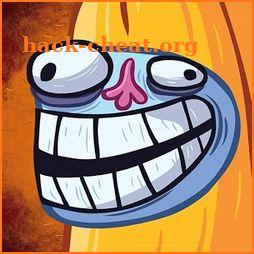 Troll Face Quest Internet Memes icon