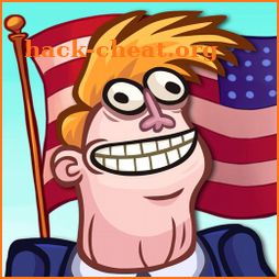 Troll Face Quest: USA Adventure 2 icon