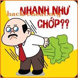 Troll VL - Nhanh Nhu Chop icon