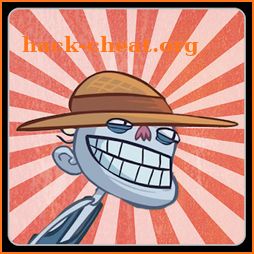 trollFace quest icon