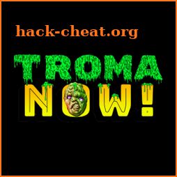 Troma NOW! icon