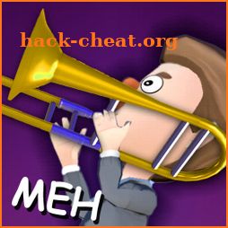 Trombone Champion icon