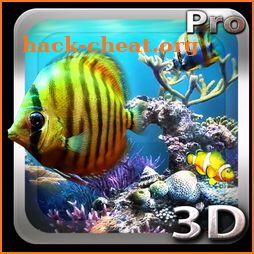 Tropical Ocean 3D LWP icon