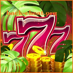 Tropical Slots icon