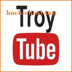 TroyTube icon