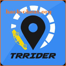 Trrider icon