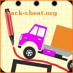 Truck Brain Puzzle icon