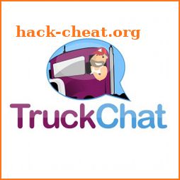 Truck Chat Anonymous, Private, News for Truckers icon