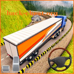 Truck Games - Truck Simulator icon