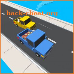 Truck Heist icon