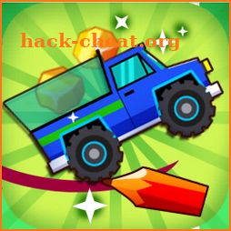 Truck Mine icon