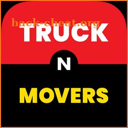 Truck n Movers icon