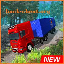 Truck Sim 2019 icon