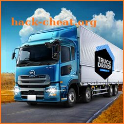 Truck Simulator – European Edition icon