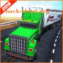 Truck Simulator icon