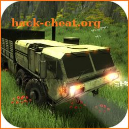 Truck Simulator Offroad 3 icon