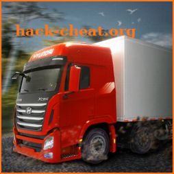 Truck Simulator Online icon