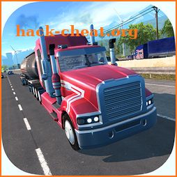 Truck Simulator PRO 2 icon