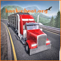 Truck Simulator PRO 2016 icon