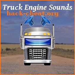 Truck Sounds icon